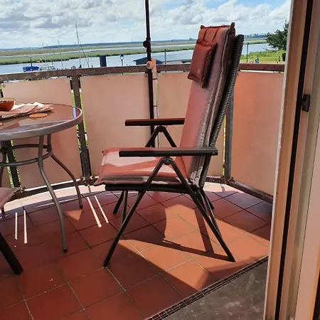 Boddenkieker 22 Apartment *