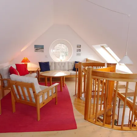 Boddenkieker 22 * Zingst