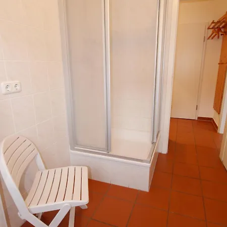 Boddenkieker 22 Apartment *