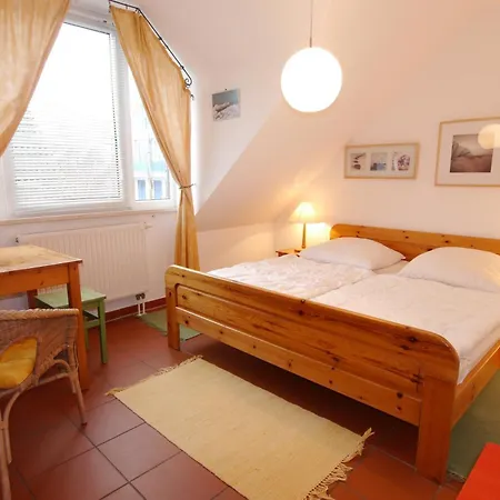 Boddenkieker 22 Zingst