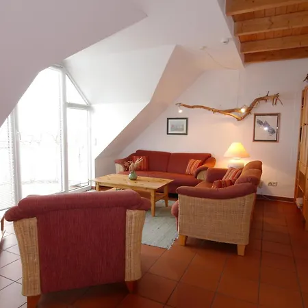 Boddenkieker 22 Apartment