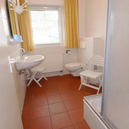 Apartment Boddenkieker 22