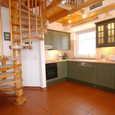 Boddenkieker 22 * Zingst